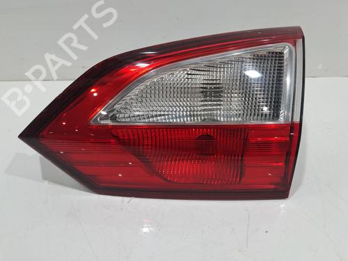 Used Right tailgate light Right tailgate light 38969716 38969716