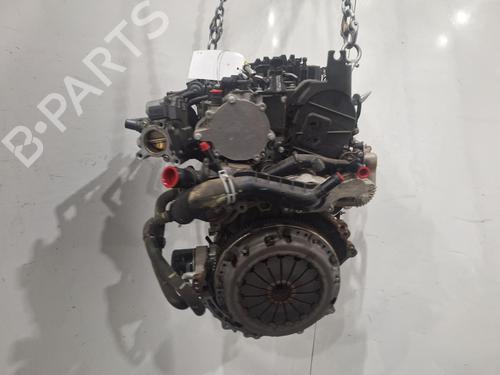 Engine FORD FOCUS IV (HN) 1.0 EcoBoost | BP38620776M1 - Image 3
