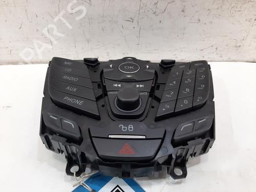 Electronic module FORD FOCUS III 1.6 TDCi | BP33699321M83  - Image 5