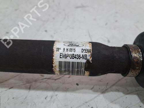 Right front driveshaft FORD KUGA II (DM2) 2.0 TDCi 4x4 | BP39622380M39 - Image 5