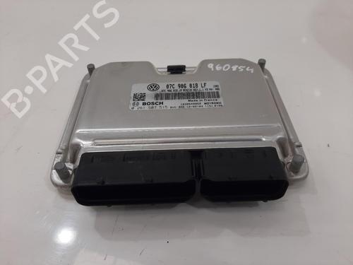 Control unit BENTLEY CONTINENTAL Coupe (3W_, 393) 6.0 | BP29636960M11 