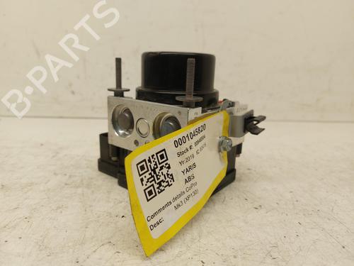 ABS pump TOYOTA YARIS (_P13_) 1.5 (NSP131_) | BP26842479M43 