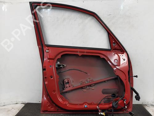 Left front door KIA VENGA (YN) 1.6 CVVT | BP29554116C2 