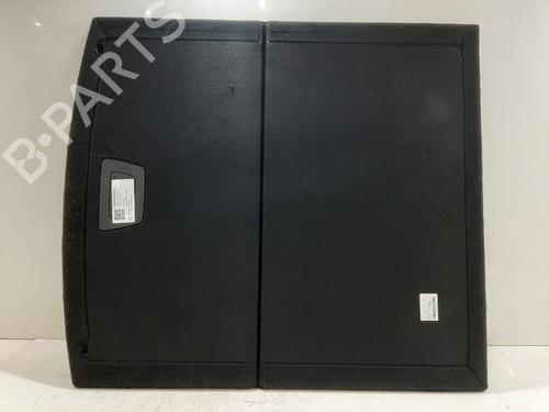 Bagagerumsgulv JAGUAR I-PACE (X590) EV400 AWD | BP31596356I33 