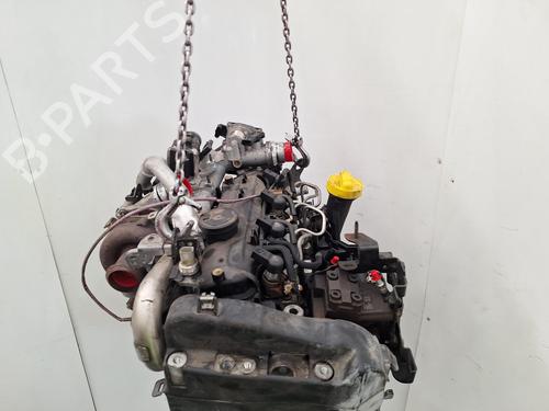 Engine NISSAN JUKE (F15) 1.5 dCi | BP36087155M1 - Image 2