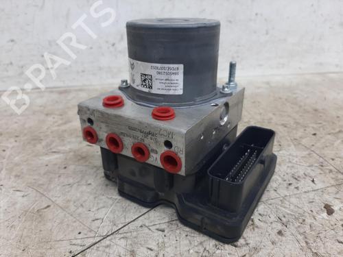 Used ABS pump VAUXHALL GRANDLAND X / GRANDLAND (A18) 1.2 Turbo (75) (131 hp) 26785024