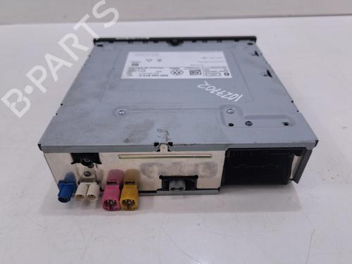 Electronic module VW TIGUAN (AD1, AX1) 2.0 TDI 4motion | BP29398085M83 