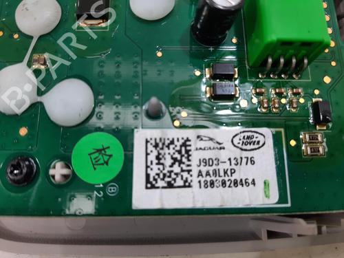 Innerbelysning JAGUAR I-PACE (X590) EV400 AWD | BP30094981I8 