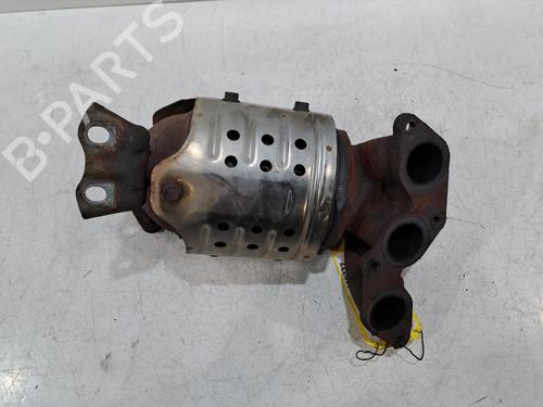 Catalyst KIA PICANTO II (TA) 1.0 | BP31999063M10