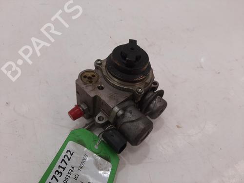 Used Injection pump Injection pump MINI MINI COUNTRYMAN (R60) Cooper S ALL4 (184 hp) 36290000 36290000