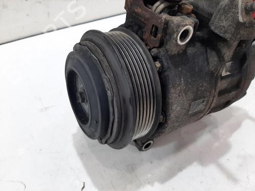 AC compressor FORD FOCUS III 1.5 TDCi | BP38728206M34 - Image 4