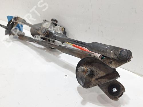 Front wiper motor HYUNDAI i20 I (PB, PBT) 1.2 | BP26767611M29 
