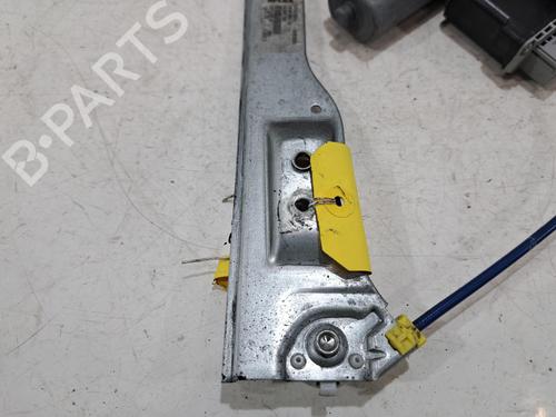 Rudehejsemekanisme ventre foran VAUXHALL CORSA Mk IV (E) (X15) 1.4 | BP30869839C22