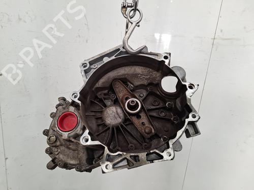 Gearkasse VW POLO VI (AW1, BZ1, AE1) 1.0 TSI (95 hp) 32357780
