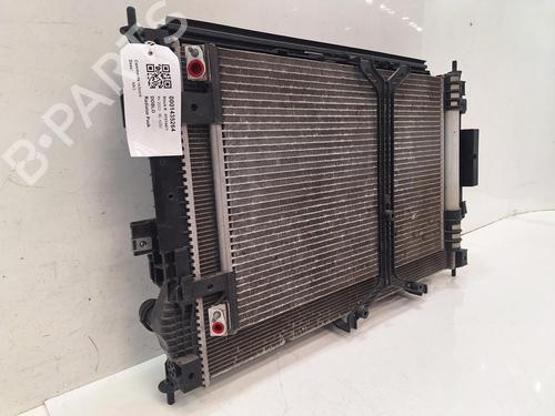 Kølerpakke FIAT DOBLO MPV (510_, 511_) BlueHDi 100 | BP26798137M120 