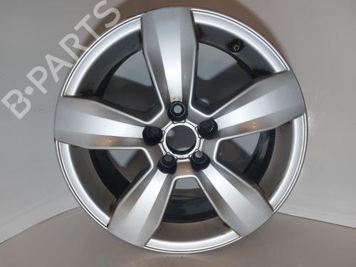 Fælk AUDI A1 Sportback (8XA, 8XF) 1.0 TFSI (95 hp) 32356818