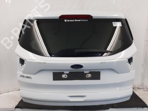 Used Tailgate FORD KUGA II (DM2) 1.5 TDCi (120 hp) 29398252