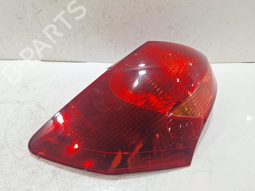 Left taillight KIA VENGA (YN) 1.4 CVVT | BP32214820C34 - Image 2