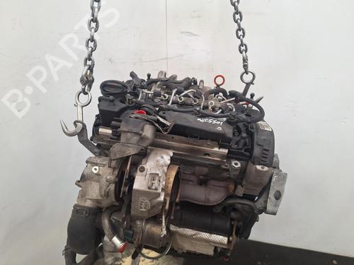 Engine VW GOLF VII (5G1, BQ1, BE1, BE2) 2.0 TDI | BP38048394M1 - Image 5