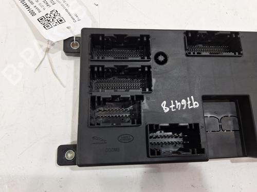 Control unit JAGUAR I-PACE (X590) EV400 AWD | BP26798225M11 