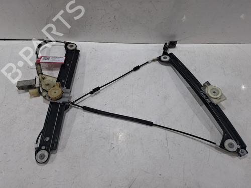 Used Front right window mechanism Front right window mechanism BMW 1 (E81) 116 i (122 hp) 40071471 40071471