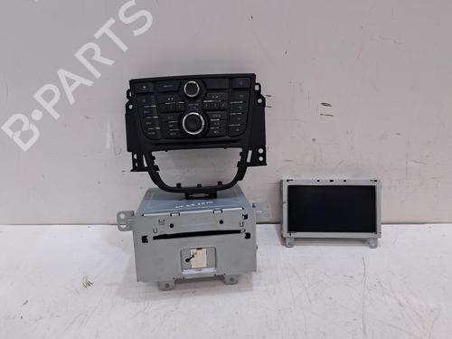 Used Electronic module Electronic module 36855157 36855157