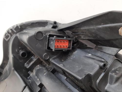 Left headlight VAUXHALL CORSA Mk IV (E) (X15) 1.4 | BP36811148C28 - Image 6