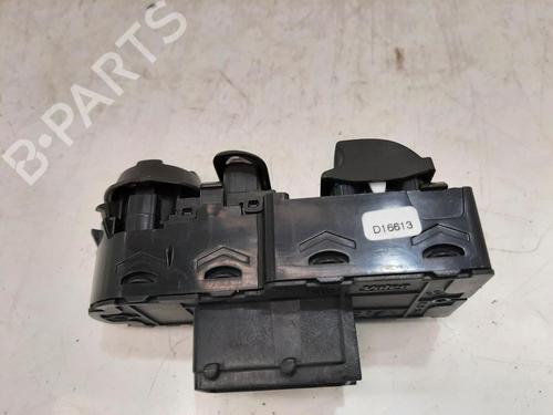 Right front window switch PEUGEOT 208 I (CA_, CC_) 1.6 VTi | BP33336086I26 - Image 4