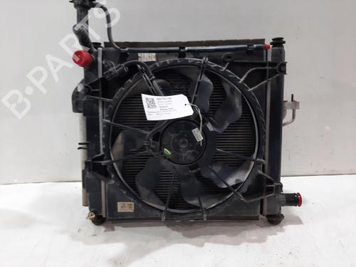 Radiator set KIA PICANTO III (JA) 1.2 | BP37184222M120  - Image 5