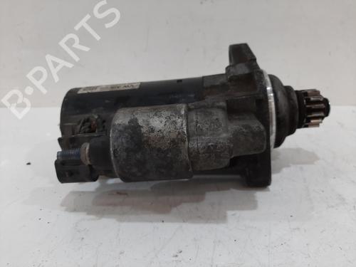 Starter SKODA YETI (5L) 1.6 TDI | BP37223116M8 - Image 4