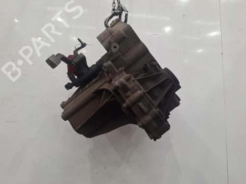 Gearbox VW UP! (121, 122, BL1, BL2, BL3, 123) 1.0 | BP40454600M3 - Image 6