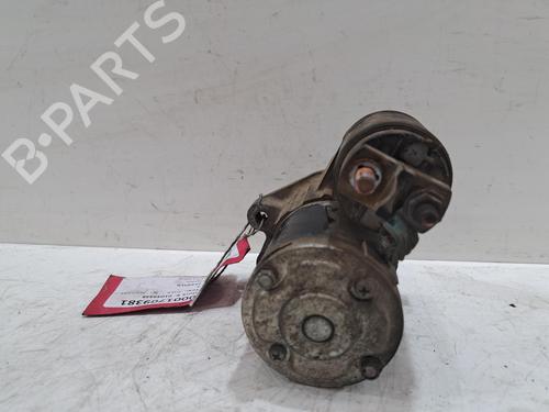 Starter MAZDA 2 (DE_, DH_) 1.3 (DE3FS) | BP34577045M8 - Image 4