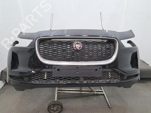 Used Front bumper Front bumper JAGUAR I-PACE (X590) EV400 AWD (400 hp) 34149714 34149714