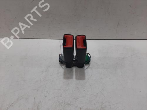 Gurtschloss für JAGUAR I-PACE (X590) EV400 AWD (400 hp) 29603476