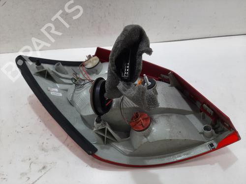 Højre baglygte SKODA FABIA II Combi (545) 1.2 TSI | BP30057873C35 