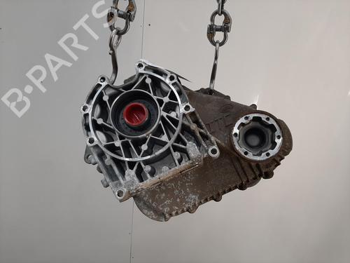 Used Transfer box LAND ROVER RANGE ROVER SPORT II (L494) 4.4 SDV8 4x4 (340 hp) 26766725