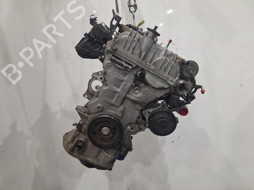 Used Engine MG MG ZS SUV (AZS1) 1.0 T-GDi (111 hp) 33125339