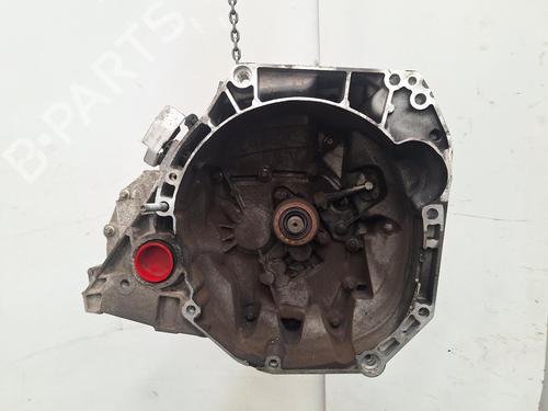 Caja de cambios Caja de cambios DACIA SANDERO II TCe 90 (B8M1, B8MA, B8AC) (90 hp) 37422064 37422064