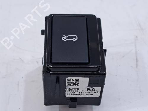 Used Electronic module JAGUAR I-PACE (X590) EV400 AWD (400 hp) 29163248