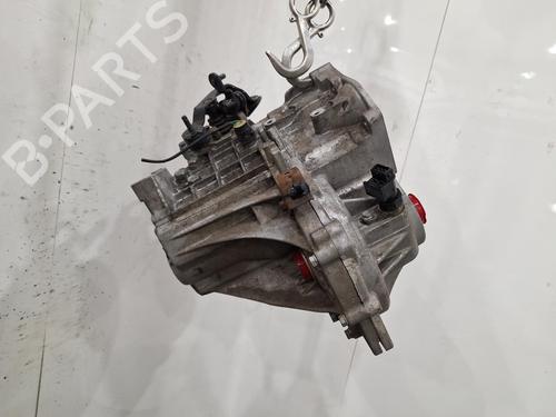 Gearbox KIA PICANTO I (SA) 1.1 | BP30897346M3 