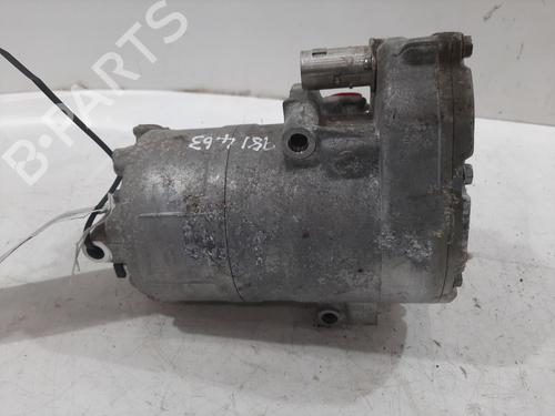 AC compressor JAGUAR I-PACE (X590) EV400 AWD | BP29524404M34