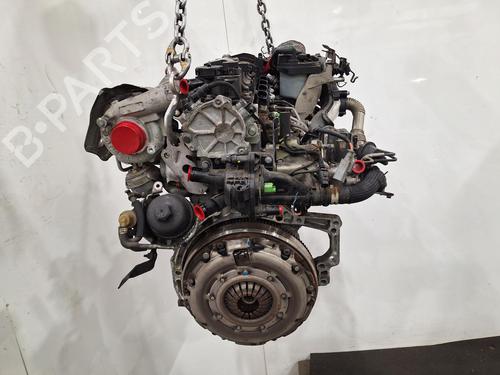 Motor CITROËN C4 Picasso II 1.6 HDi / BlueHDi 115 | BP32325232M1
