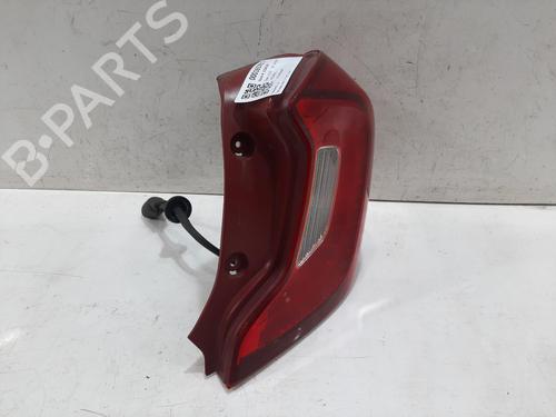 Høyre baklys KIA PICANTO III (JA) 1.0 (67 hp) 33010564