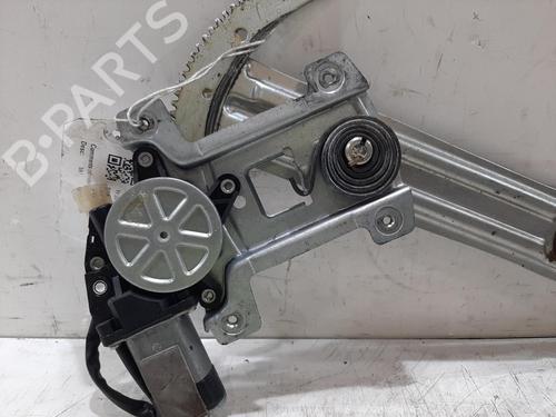 Front right window mechanism GREAT WALL STEED 5 2.0 TDI 4x4 | BP38785941C23 - Image 2