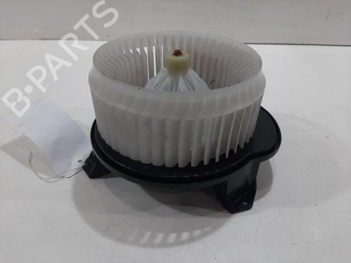 Heater blower motor JAGUAR I-PACE (X590) EV400 AWD | BP29397331M62 