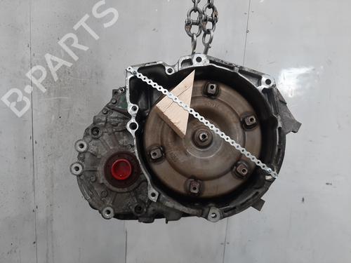 Used Gearbox VAUXHALL ZAFIRA Mk II (B) (A05) 1.9 CDTI (120 hp) 26768004
