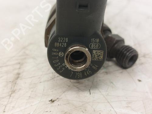 Injektor BMW 3 (E90) 318 d | BP29881805M100