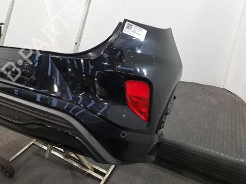 Bak støtfanger FORD PUMA (J2K, CF7) 1.0 EcoBoost mHEV | BP29236543C8 