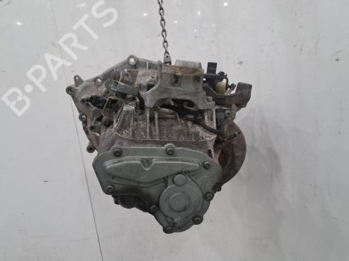 Gearbox PEUGEOT EXPERT Van (V_) 2.0 BlueHDi 120 | BP32380459M3