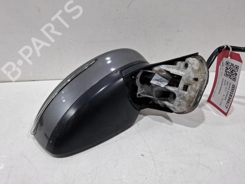 Right mirror NISSAN NOTE (E12) 1.5 dCi | BP39241696C27 - Image 4